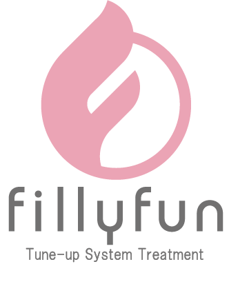 fillyfunロゴ